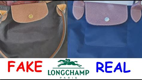 longchamp bag real vs fake|authentic longchamp bag.